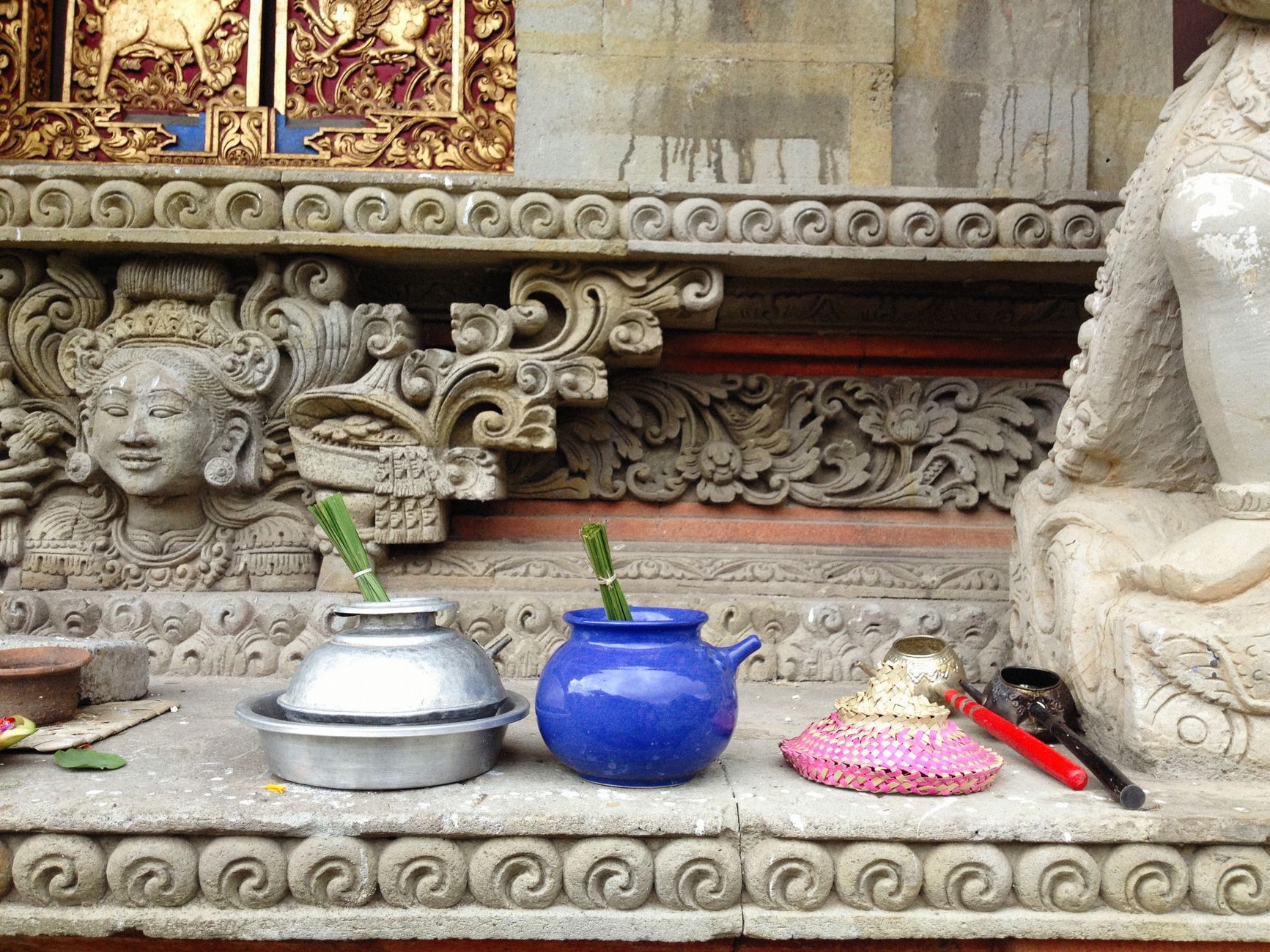 Warung Babi Guling Ibu Oka Canggu Balinese