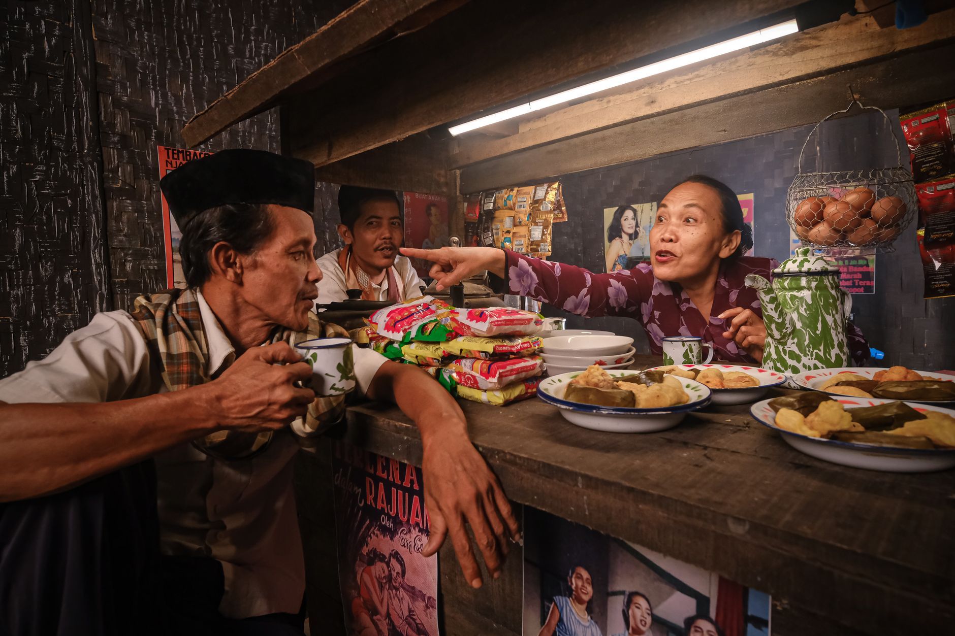 Warung Mak Beng
